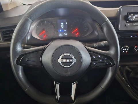 Nissan Townstar 2 plazas 1.3G 96kW L1 Profesional