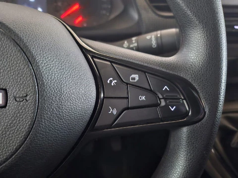 Nissan Townstar 2 plazas 1.3G 96kW L1 Profesional