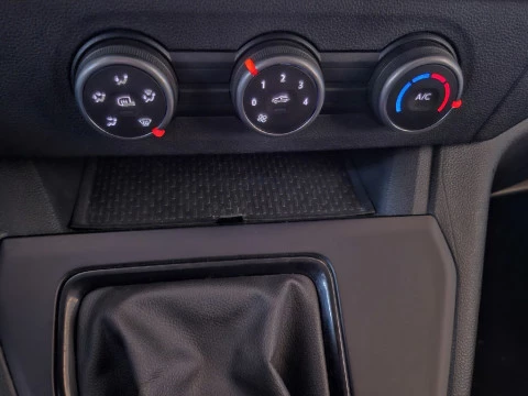 Nissan Townstar 2 plazas 1.3G 96kW L1 Profesional