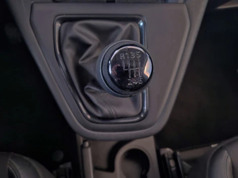 Nissan Townstar 2 plazas 1.3G 96kW L1 Profesional