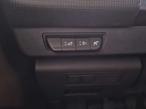 Nissan Townstar 2 plazas 1.3G 96kW L1 Profesional