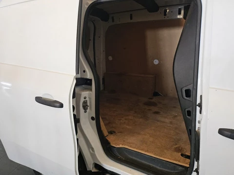 Nissan Townstar 2 plazas 1.3G 96kW L1 Profesional