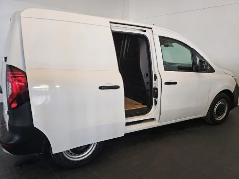 Nissan Townstar 2 plazas 1.3G 96kW L1 Profesional