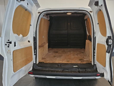 Nissan Townstar 2 plazas 1.3G 96kW L1 Profesional