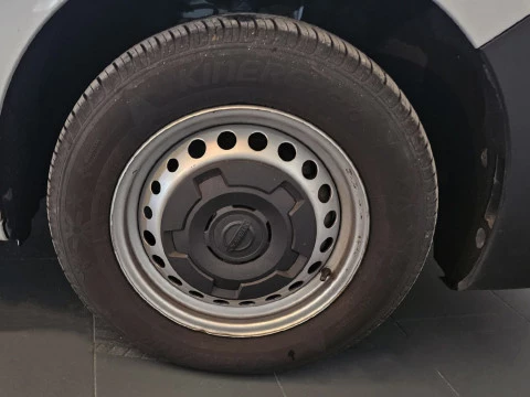 Nissan Townstar 2 plazas 1.3G 96kW L1 Profesional