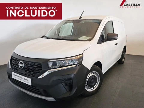Nissan Townstar 2 plazas 1.3G 96kW L1 Profesional