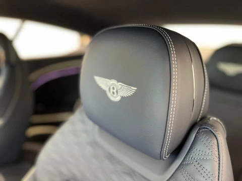 Bentley Continental GT Continental GT V8 Speed Coupé