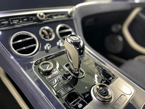 Bentley Continental GT Continental GT V8 Speed Coupé