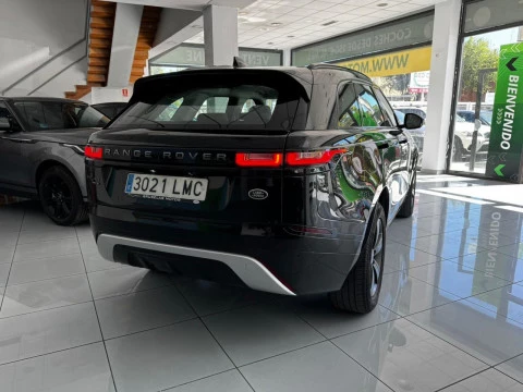 Land Rover Range Rover Velar 2.0 D180 132kW R-Dynamic S 4WD Auto