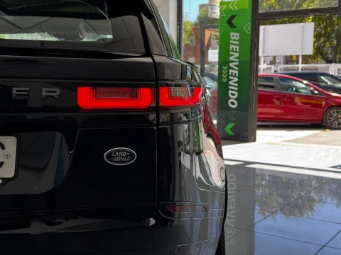 Land Rover Range Rover Velar 2.0 D180 132kW R-Dynamic S 4WD Auto