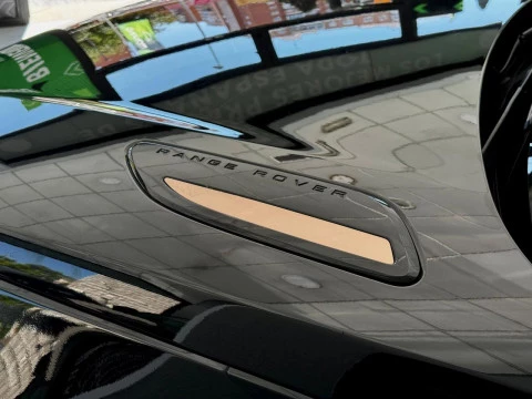 Land Rover Range Rover Velar 2.0 D180 132kW R-Dynamic S 4WD Auto