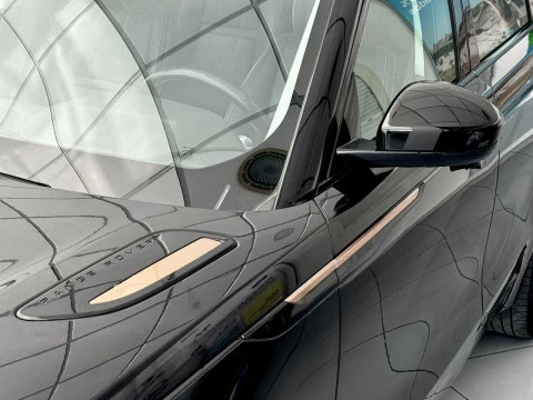 Land Rover Range Rover Velar 2.0 D180 132kW R-Dynamic S 4WD Auto