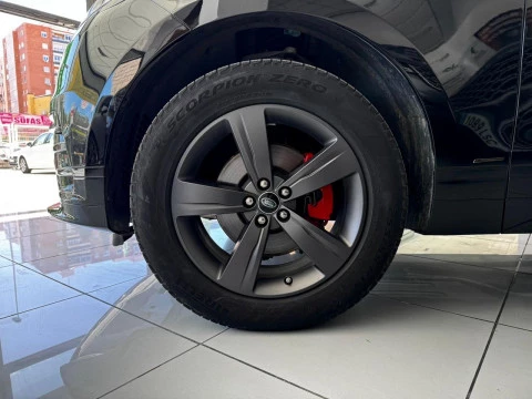 Land Rover Range Rover Velar 2.0 D180 132kW R-Dynamic S 4WD Auto