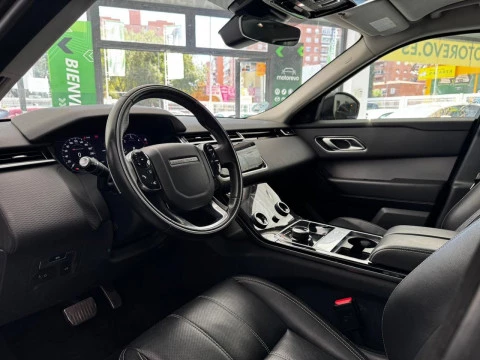 Land Rover Range Rover Velar 2.0 D180 132kW R-Dynamic S 4WD Auto