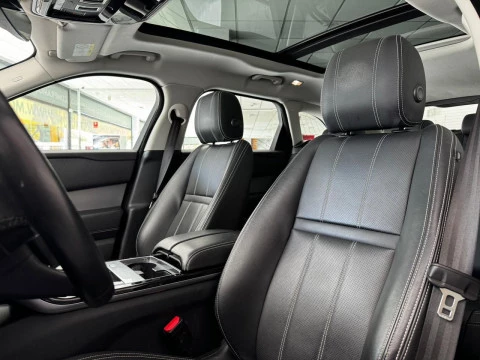 Land Rover Range Rover Velar 2.0 D180 132kW R-Dynamic S 4WD Auto