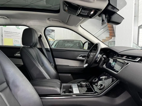 Land Rover Range Rover Velar 2.0 D180 132kW R-Dynamic S 4WD Auto