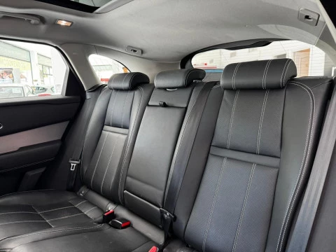 Land Rover Range Rover Velar 2.0 D180 132kW R-Dynamic S 4WD Auto