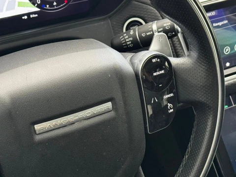 Land Rover Range Rover Velar 2.0 D180 132kW R-Dynamic S 4WD Auto