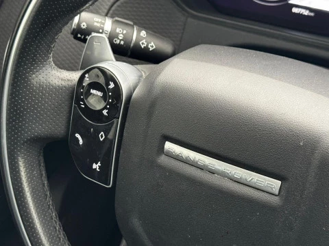 Land Rover Range Rover Velar 2.0 D180 132kW R-Dynamic S 4WD Auto