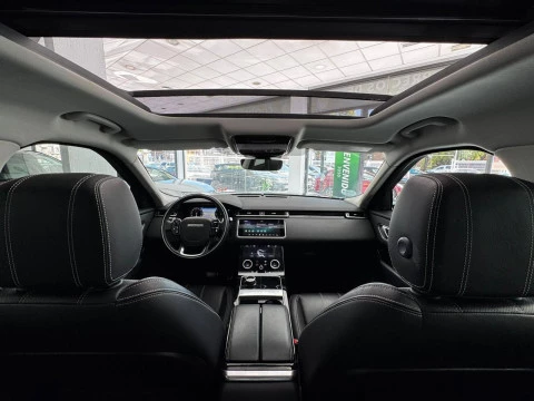 Land Rover Range Rover Velar 2.0 D180 132kW R-Dynamic S 4WD Auto