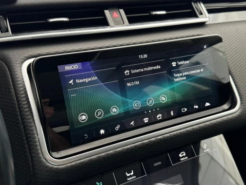 Land Rover Range Rover Velar 2.0 D180 132kW R-Dynamic S 4WD Auto