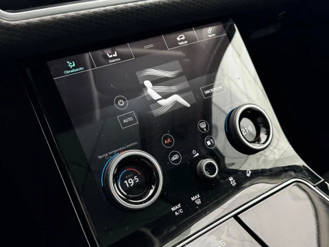 Land Rover Range Rover Velar 2.0 D180 132kW R-Dynamic S 4WD Auto