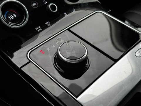 Land Rover Range Rover Velar 2.0 D180 132kW R-Dynamic S 4WD Auto