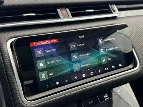 Land Rover Range Rover Velar 2.0 D180 132kW R-Dynamic S 4WD Auto