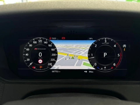 Land Rover Range Rover Velar 2.0 D180 132kW R-Dynamic S 4WD Auto