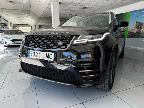 Land Rover Range Rover Velar 2.0 D180 132kW R-Dynamic S 4WD Auto