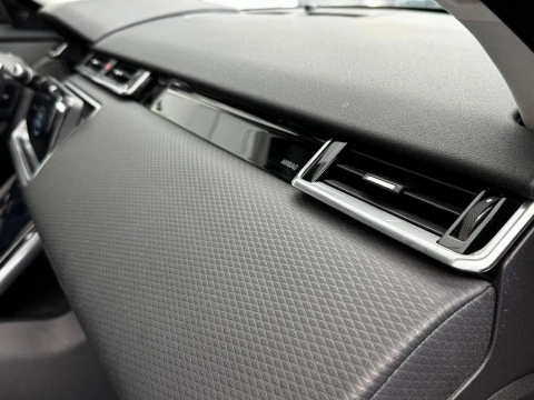 Land Rover Range Rover Velar 2.0 D180 132kW R-Dynamic S 4WD Auto
