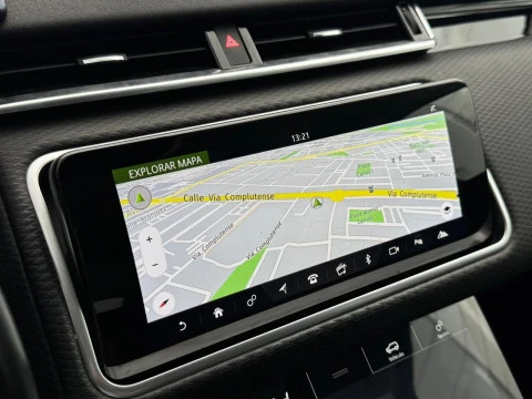 Land Rover Range Rover Velar 2.0 D180 132kW R-Dynamic S 4WD Auto