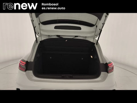 Renault Clio  Gasolina/Gas  TCe GLP Techno 74kW