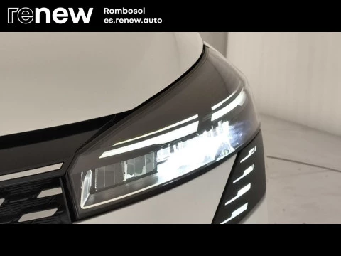 Renault Clio  Gasolina/Gas  TCe GLP Techno 74kW