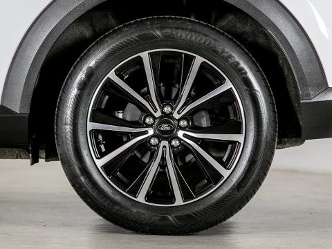 Ford Puma 1.0 EcoBoost 125cv Titanium Design MHEV