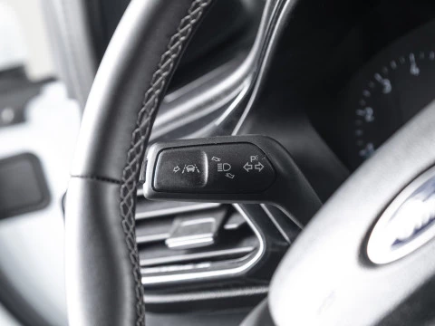 Ford Puma 1.0 EcoBoost 125cv Titanium Design MHEV