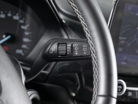 Ford Puma 1.0 EcoBoost 125cv Titanium Design MHEV