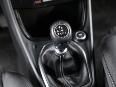 Ford Puma 1.0 EcoBoost 125cv Titanium Design MHEV