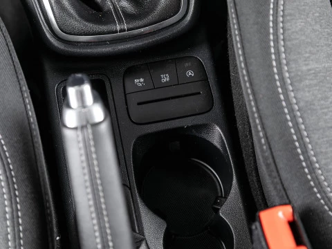 Ford Puma 1.0 EcoBoost 125cv Titanium Design MHEV