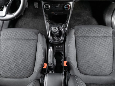 Ford Puma 1.0 EcoBoost 125cv Titanium Design MHEV