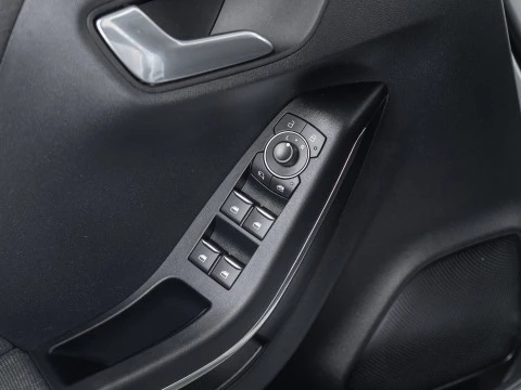 Ford Puma 1.0 EcoBoost 125cv Titanium Design MHEV