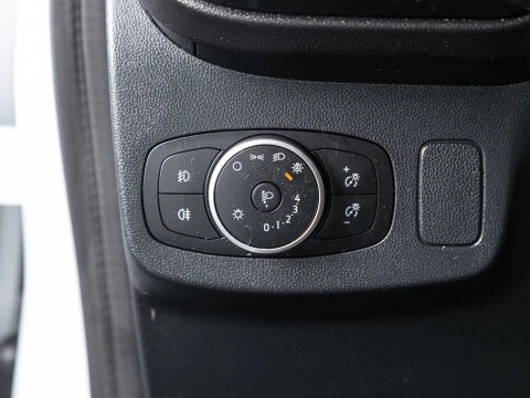 Ford Puma 1.0 EcoBoost 125cv Titanium Design MHEV