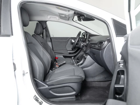 Ford Puma 1.0 EcoBoost 125cv Titanium Design MHEV