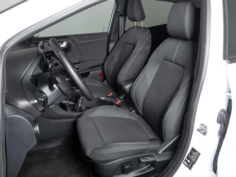 Ford Puma 1.0 EcoBoost 125cv Titanium Design MHEV