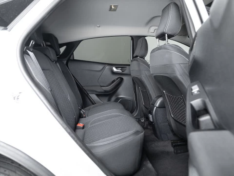 Ford Puma 1.0 EcoBoost 125cv Titanium Design MHEV