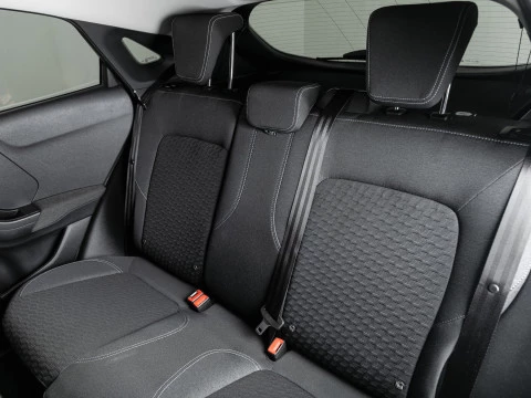 Ford Puma 1.0 EcoBoost 125cv Titanium Design MHEV