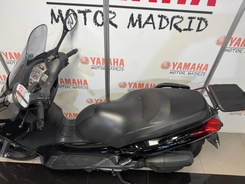 Yamaha XMAX 125 NEGRO Yamaha XMAX 125 NEGRO