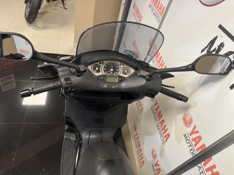Yamaha XMAX 125 NEGRO Yamaha XMAX 125 NEGRO