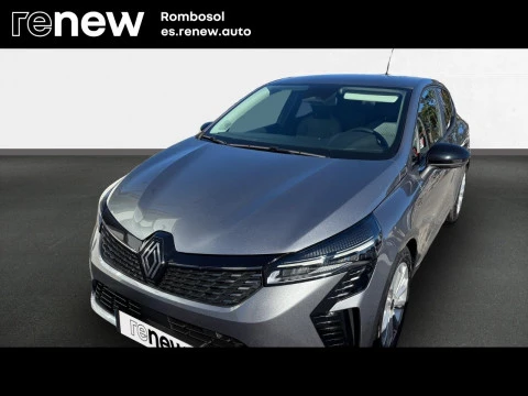 Renault Clio TCe Evolution 67kW Renault Clio TCe Evolution 67kW