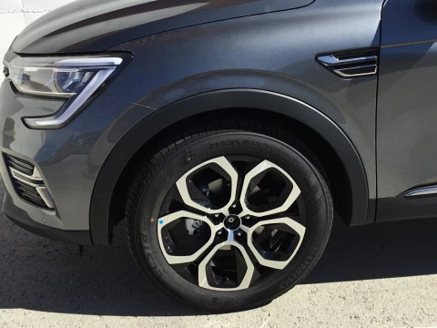 Renault Arkana  1.3 TCe Techno EDC 103kW